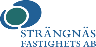 logga Strängnäs Fastighets AB